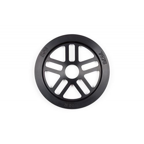 Звезда BSD Guard 25T черная